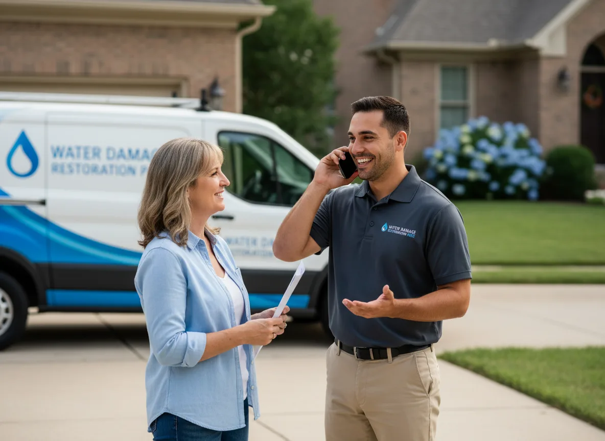 Flood Restoration Englewood, FL FAQs